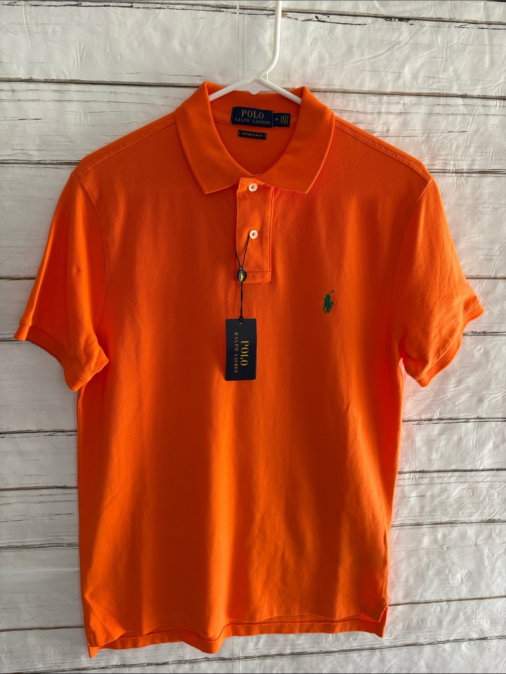 Polo Ralph Lauren Navy Label - Picture 1 of 9